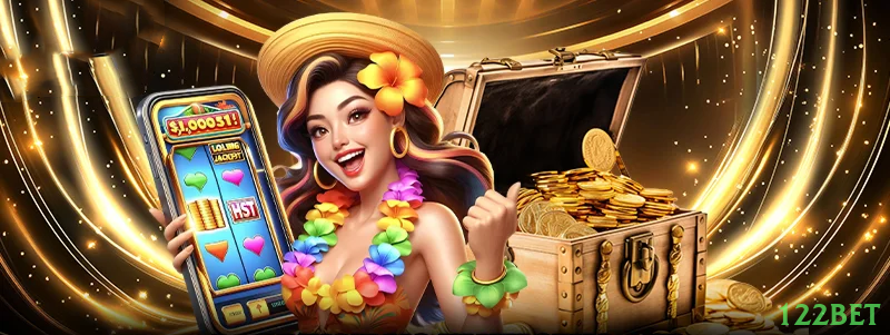 Casino Ao Vivo 122bet