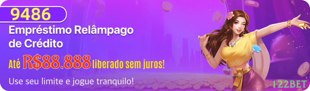 Diretório de Jogos 122bet